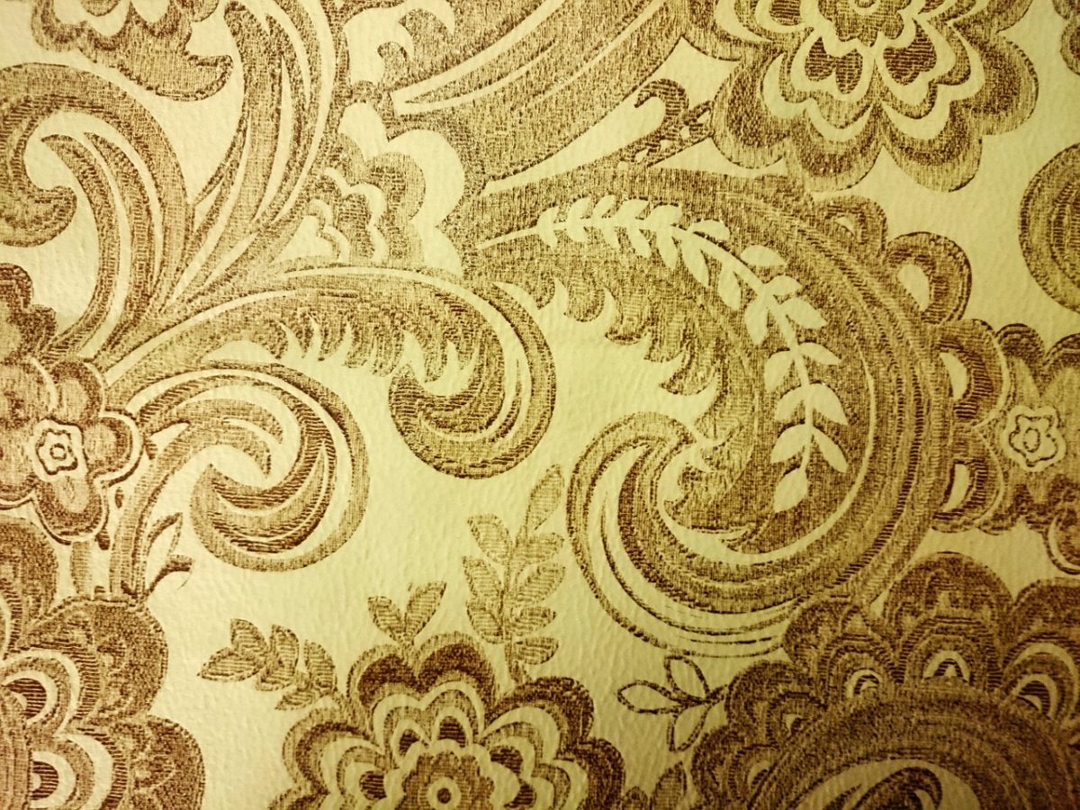 Pattern Intextile Introduction To Traditional Patterns in Textile Design
