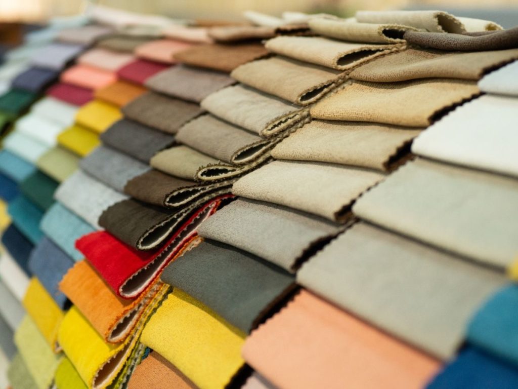 Upholstery Fabrics Ideas and Tools