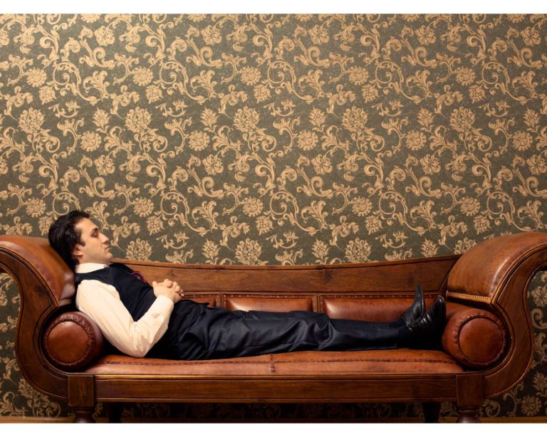 Fabric Therapy: The Psychology of Fabric and Colors In Your Home - KOVI ...