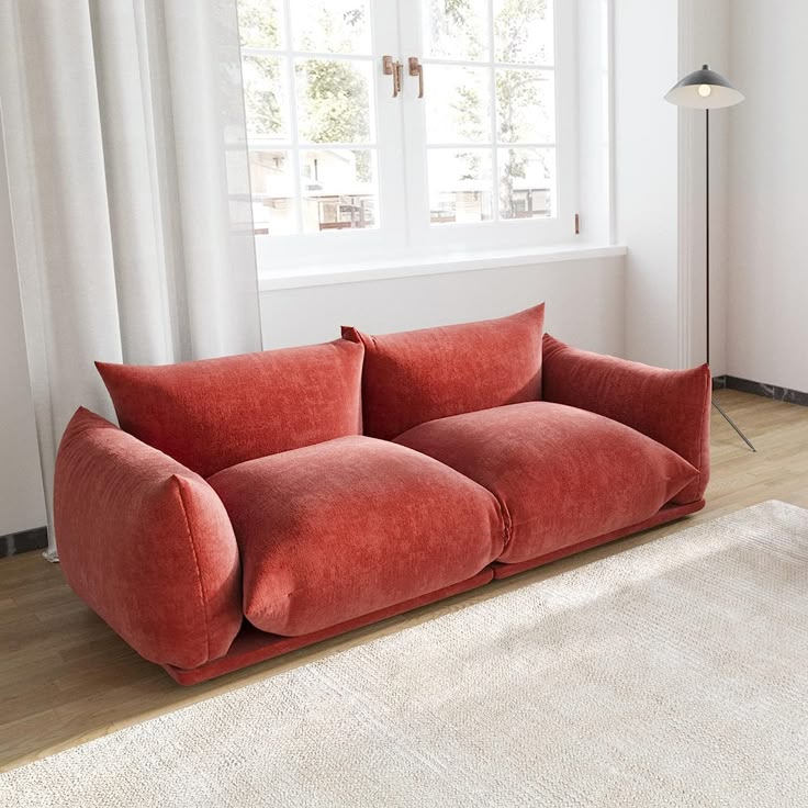 Comfortable Cozy Fabric