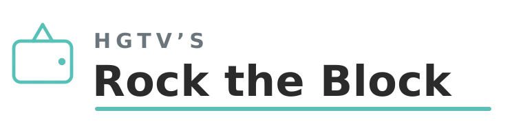 HGTV's Rock the Block
