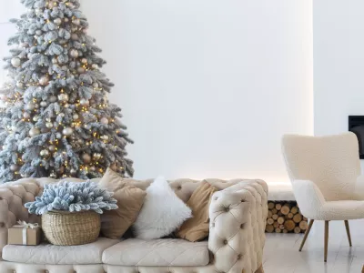 Quick Guide: 2022 Holiday Colors & Decor Expert Advice For Any Home Quick Guide: 2022 Holiday Colors & Decor Expert Advice For Any Home