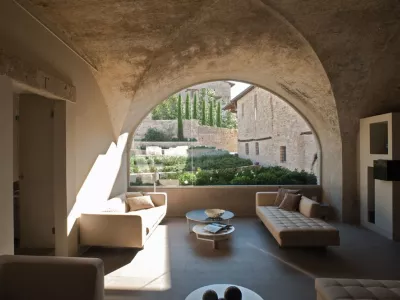 Eat, Pray, Upholster? The Path To Tuscan Design Style For Your Home Eat, Pray, Upholster? The Path To Tuscan Design Style For Your Home