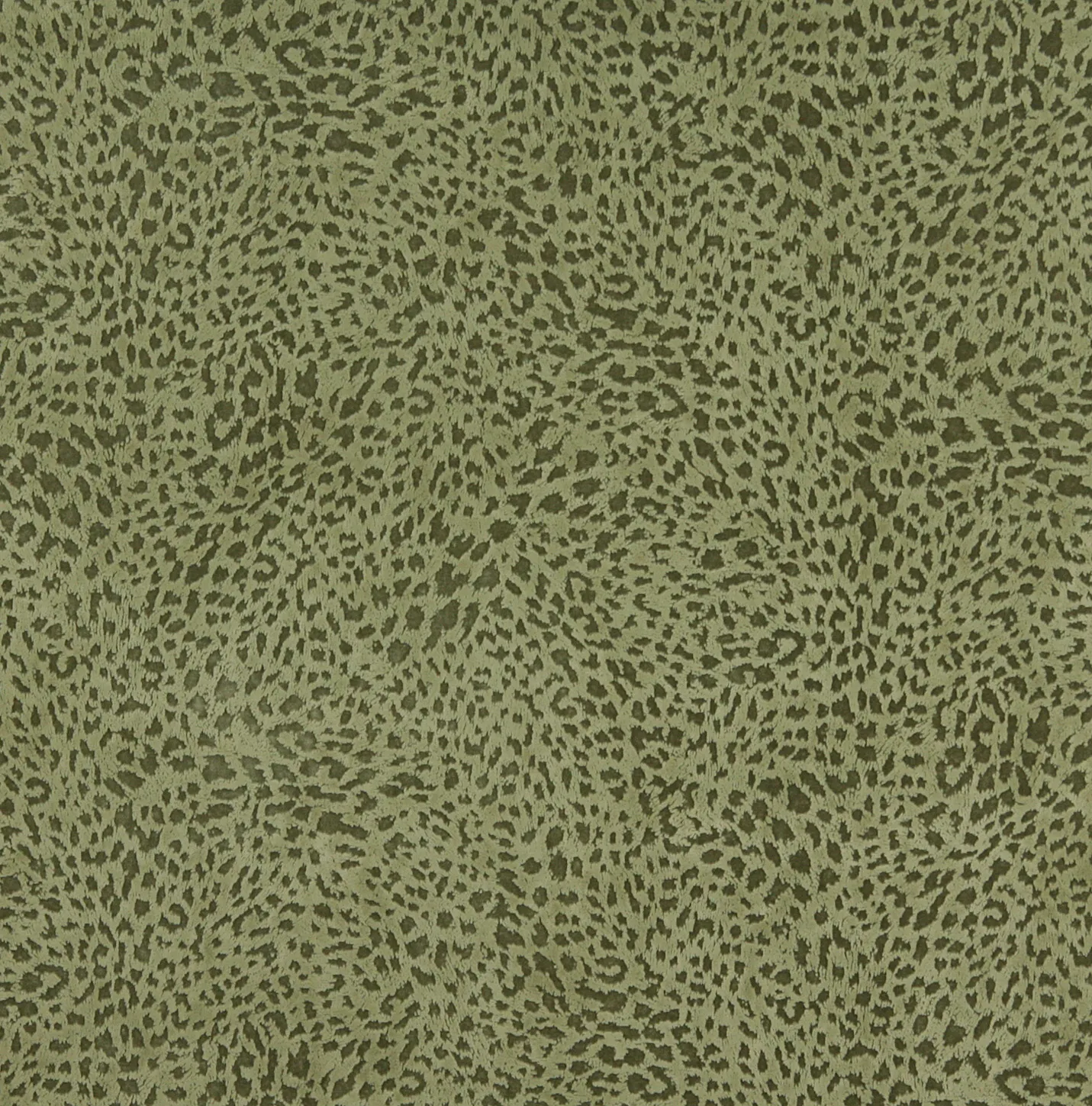 『 Green Leopard fam 』by Zuberi 30*40cm Oversized 16