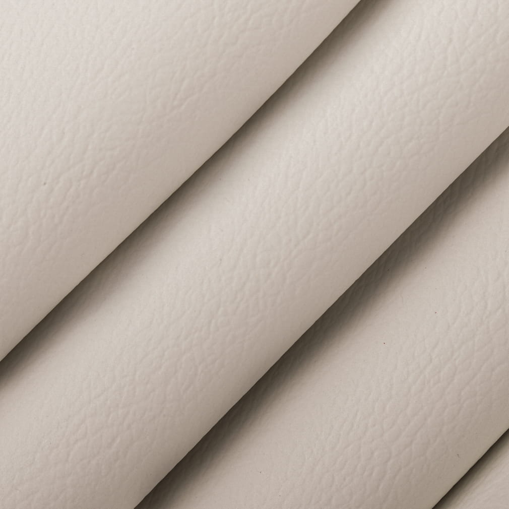 View of White & Ivory Plain & Solid Bacteria & Mildew Resistant Upholstery ...