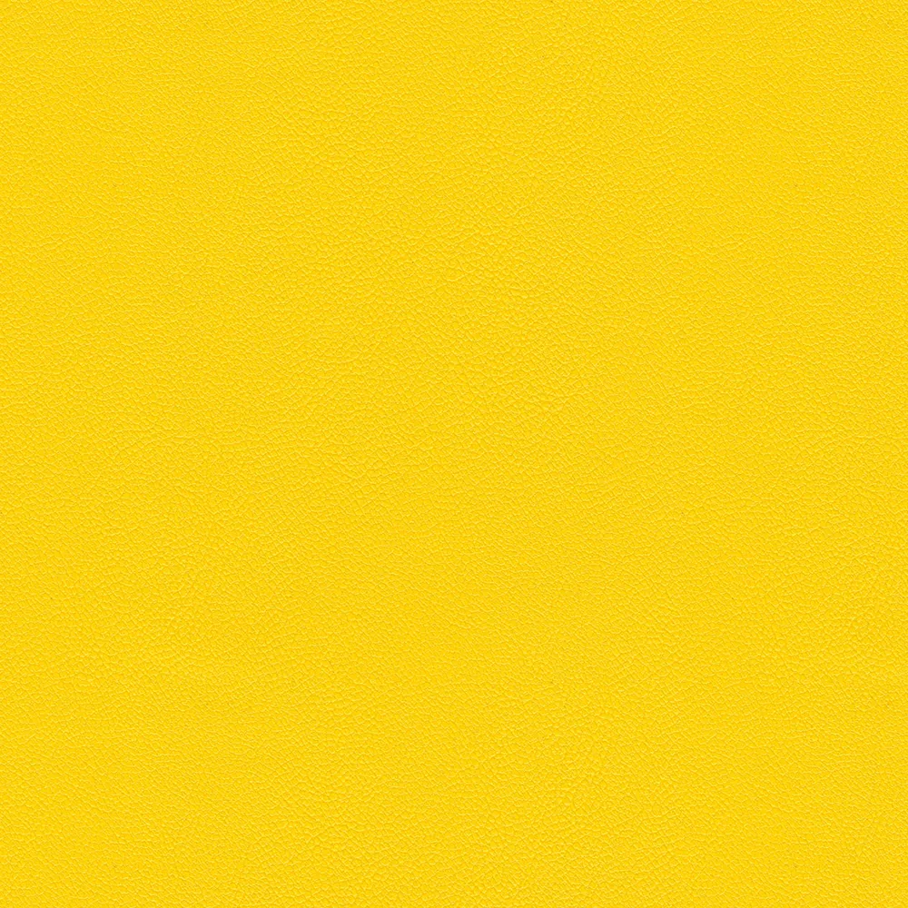 Nu Bright Yellow Solids Vinyl Upholstery Fabric by the Yard
