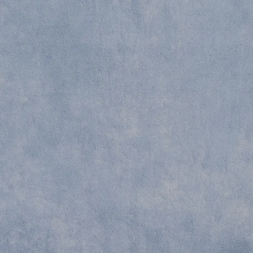 Light Blue Plain Solid Microfiber Upholstery Fabric K4090 KOVI Fabrics