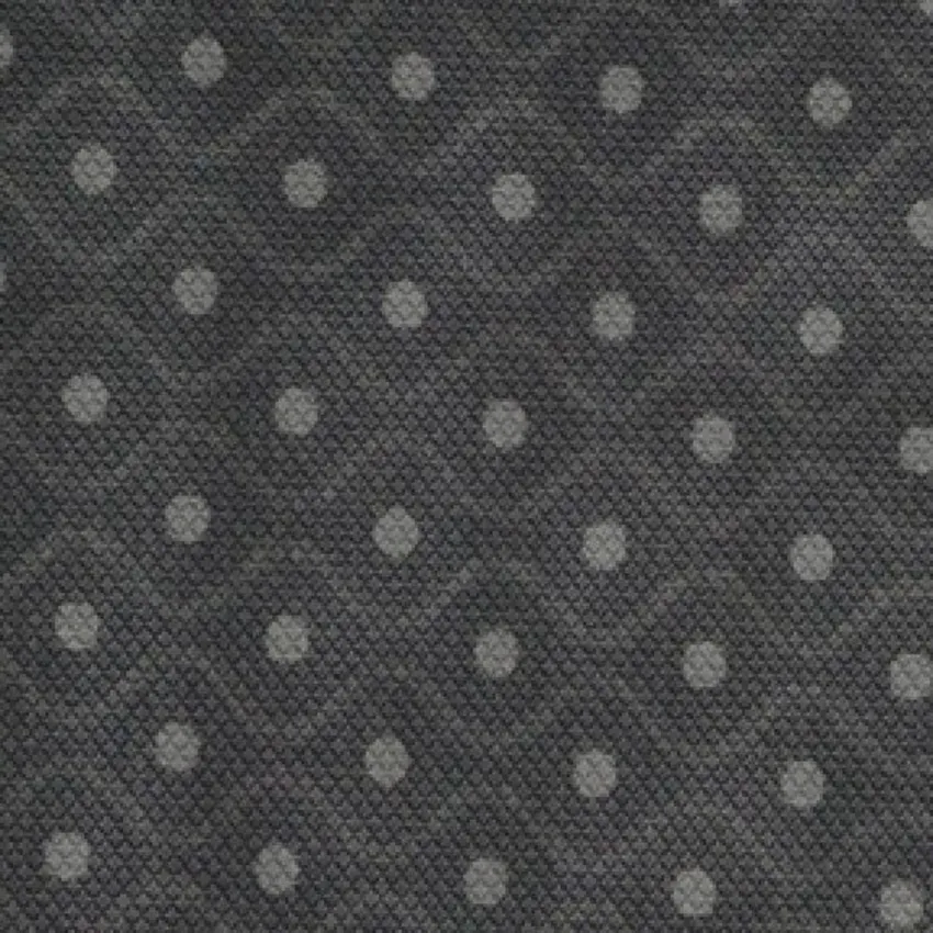 Aristo Silhouette Gray Vinyl Upholstery Fabric by the Yard G0251 KOVI
