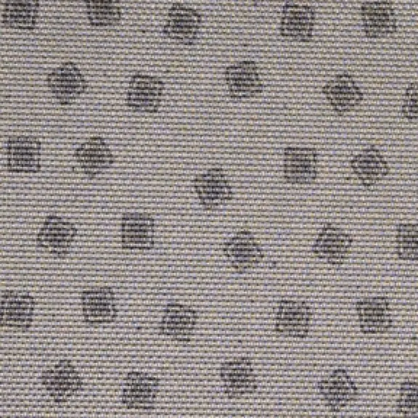 Luxe Dapple Gray Vinyl Upholstery Fabric by the Yard G3532 KOVI Fabrics