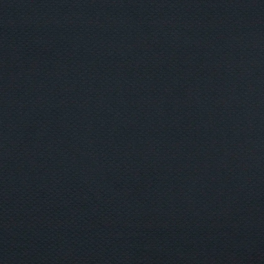 Navy Dark Blue Contemporary Damask Upholstery Fabric by the Yard