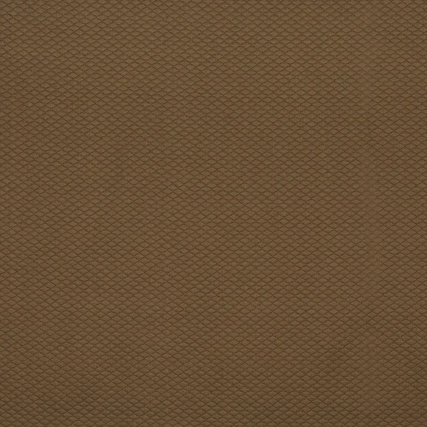 Bronze Brown Contemporary Damask Upholstery Fabric by the Yard