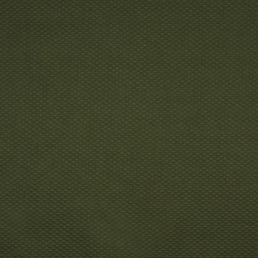 Pine Dark Green Contemporary Damask Upholstery Fabric by the Yard