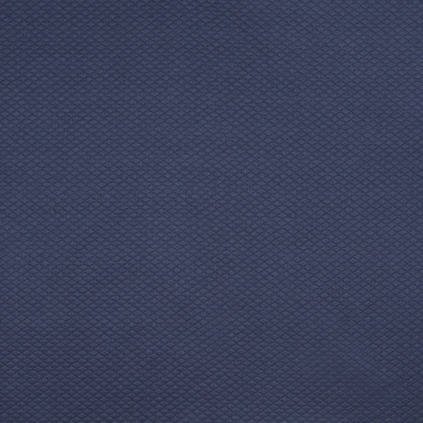 Delft Dark Blue and Light Blue Contemporary Damask Upholstery Fabric by the Yard