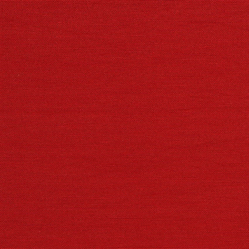 Cardinal Red Solid Canvas Look Outdoor Upholstery Fabric K3043 - KOVI ...