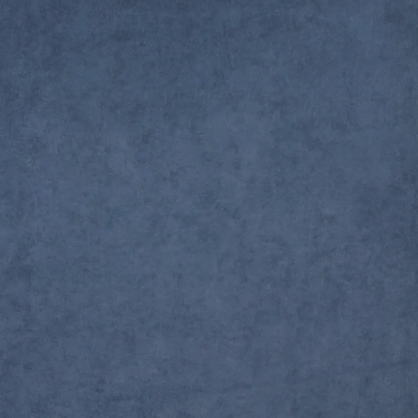 Wedgewood Light Blue Plain Microfiber Drapery and Upholstery Fabric by the Yard