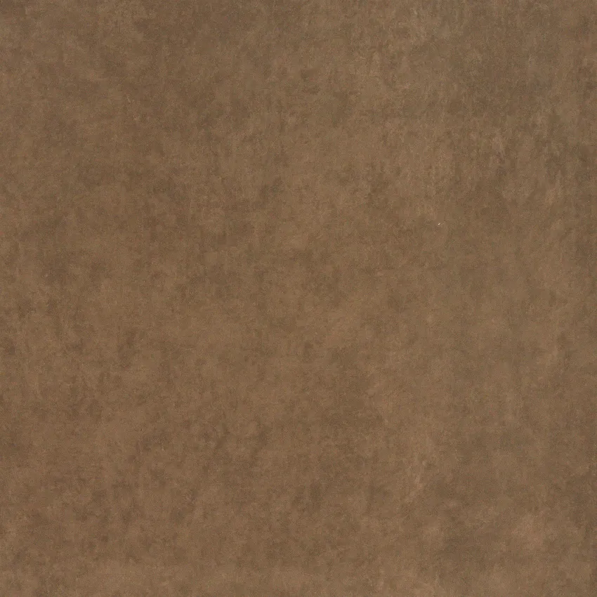 Cocoa Brown Plain Microfiber Drapery and Upholstery Fabric by the Yard