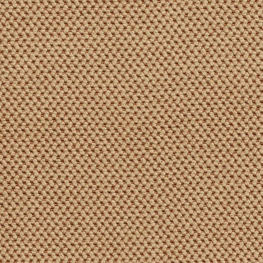 Straw Gold Plain Chenille Upholstery Fabric by the Yard