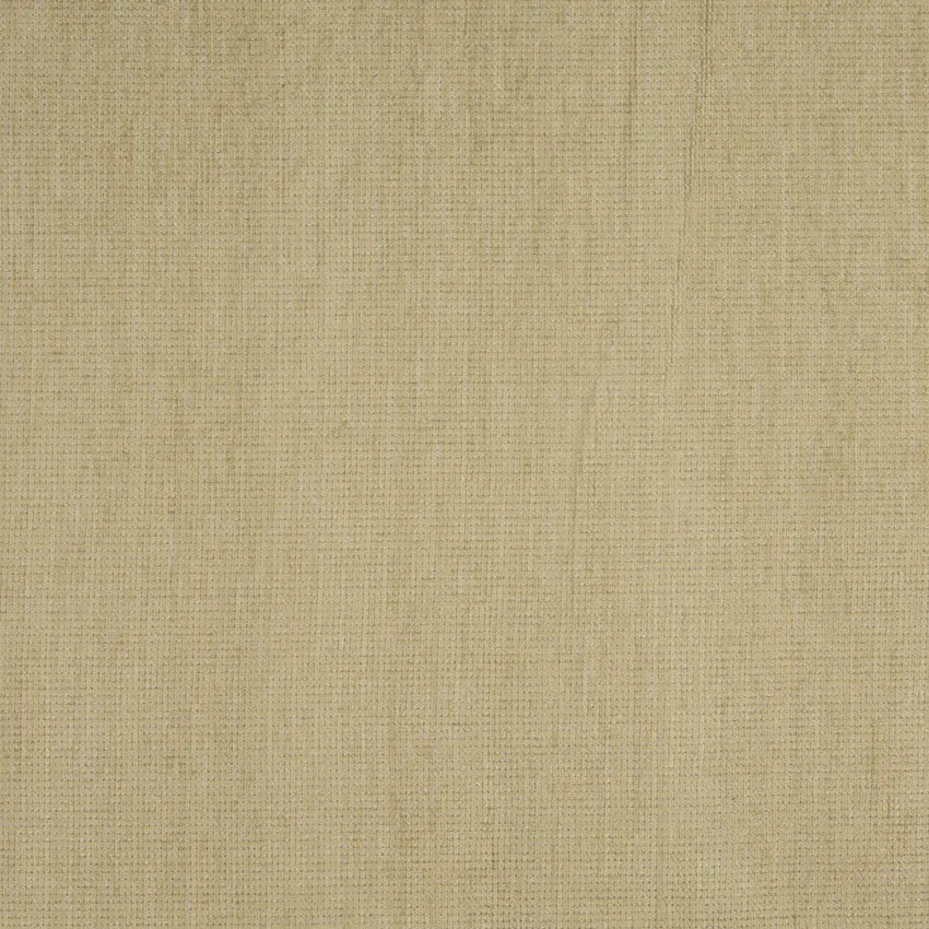 Cactus Light Geen Plain Chenille Upholstery Fabric by the Yard