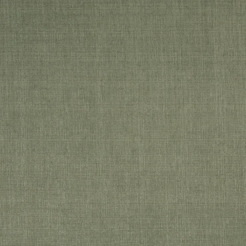 Ivy Light Geen Plain Chenille Upholstery Fabric by the Yard