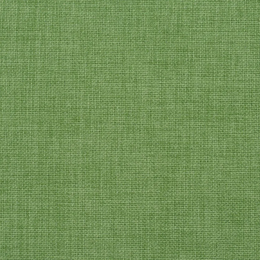 Palm Light Geen Plain Denim Drapery and Upholstery Fabric by the Yard