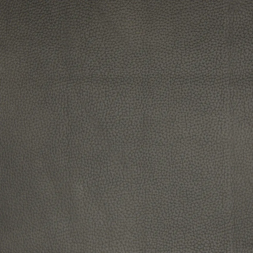 Shale Gray Solid Vinyl Upholstery Fabric by the Yard G9981 KOVI Fabrics