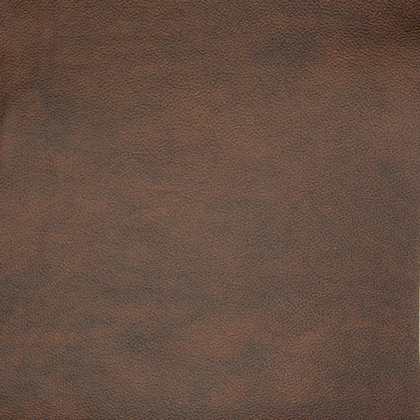 Tobacco Brown Solid Vinyl Upholstery Fabric by the Yard G4868 - KOVI ...