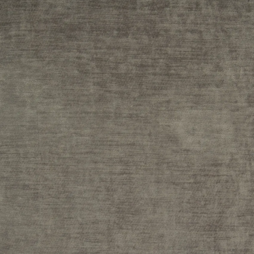 Shale Gray Solid Upholstery Fabric by the Yard