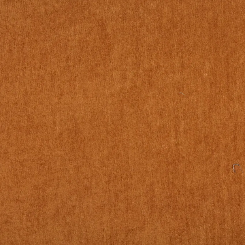 Spice Burgundy Plain                   Velvet Upholstery Fabric by the Yard