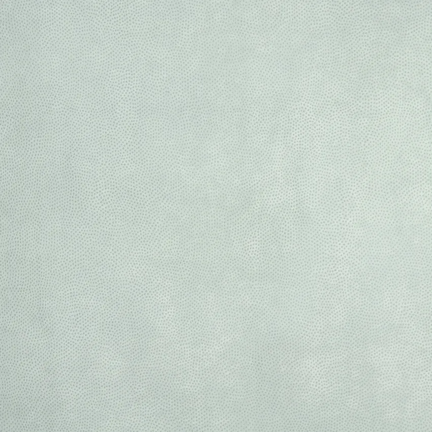 Light Blue Aqua Reptile Skin Look Microfiber Upholstery Fabric