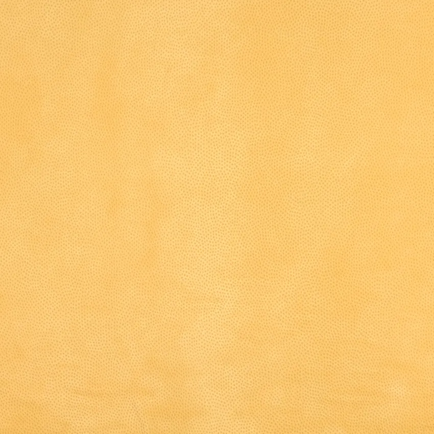 Marigold Yellow Gold Reptile Skin Look Microfiber Upholstery Fabric