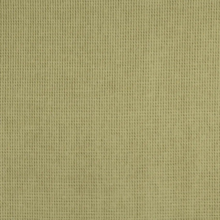Basil Light Green Plain       Chenille Upholstery Fabric by the Yard
