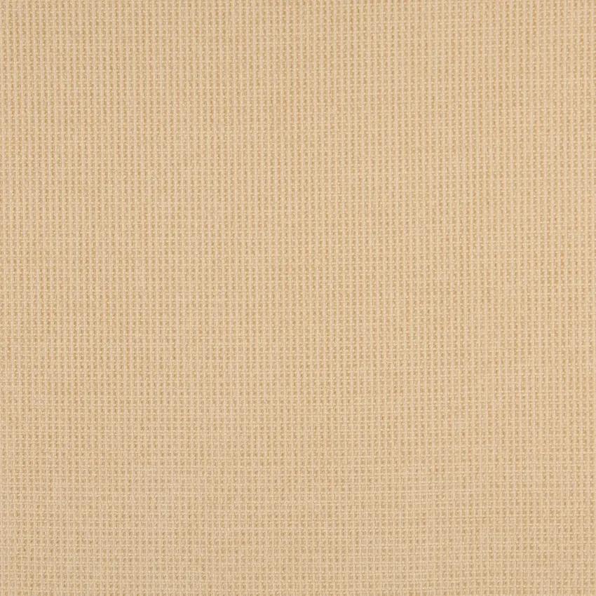 Wheat Beige Plain       Chenille Upholstery Fabric by the Yard