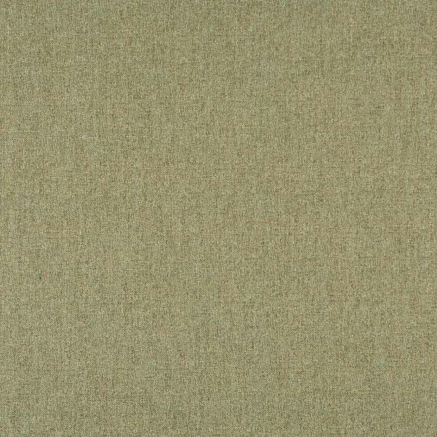 Sage Light Green Plain Tweed Upholstery Fabric