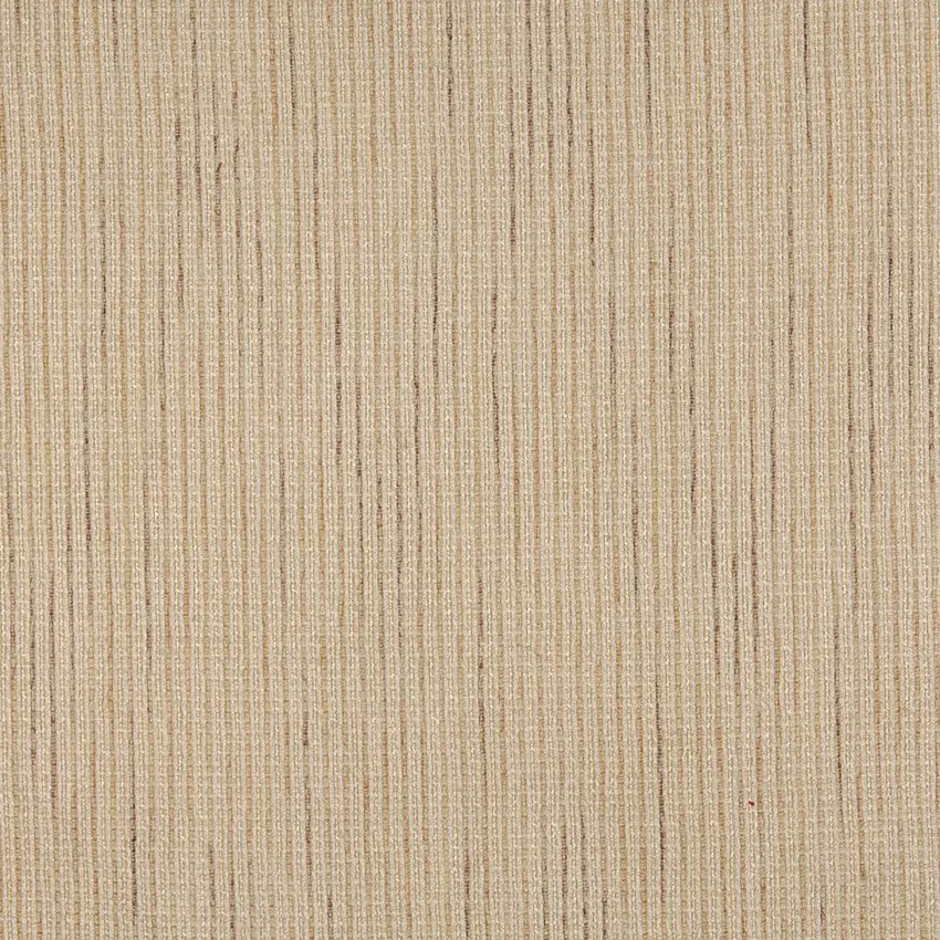 Wheat Beige and Gold  Chenille Upholstery Fabric