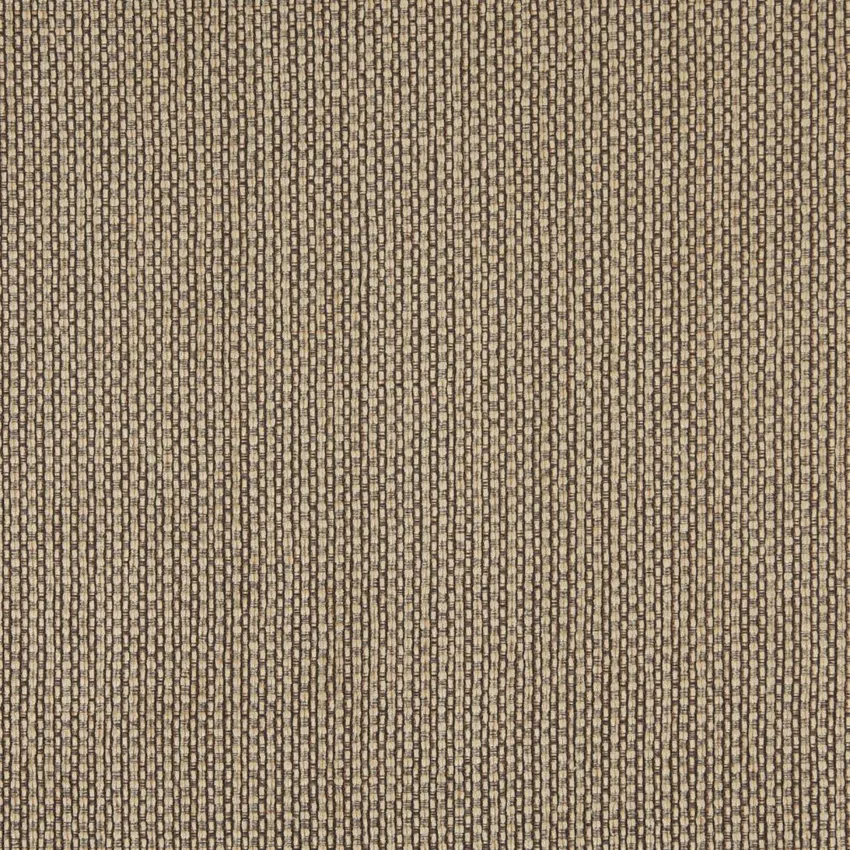 Antique Beige and Brown Plain Chenille Upholstery Fabric