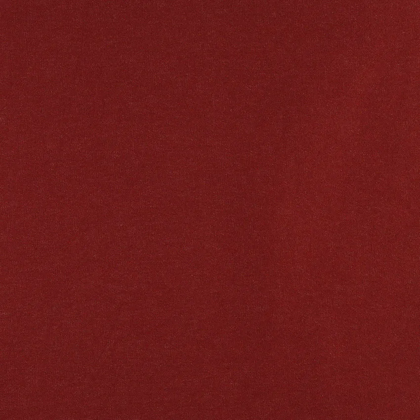 Spice Red Premium Soft Microfiber Suede Upholstery Fabric