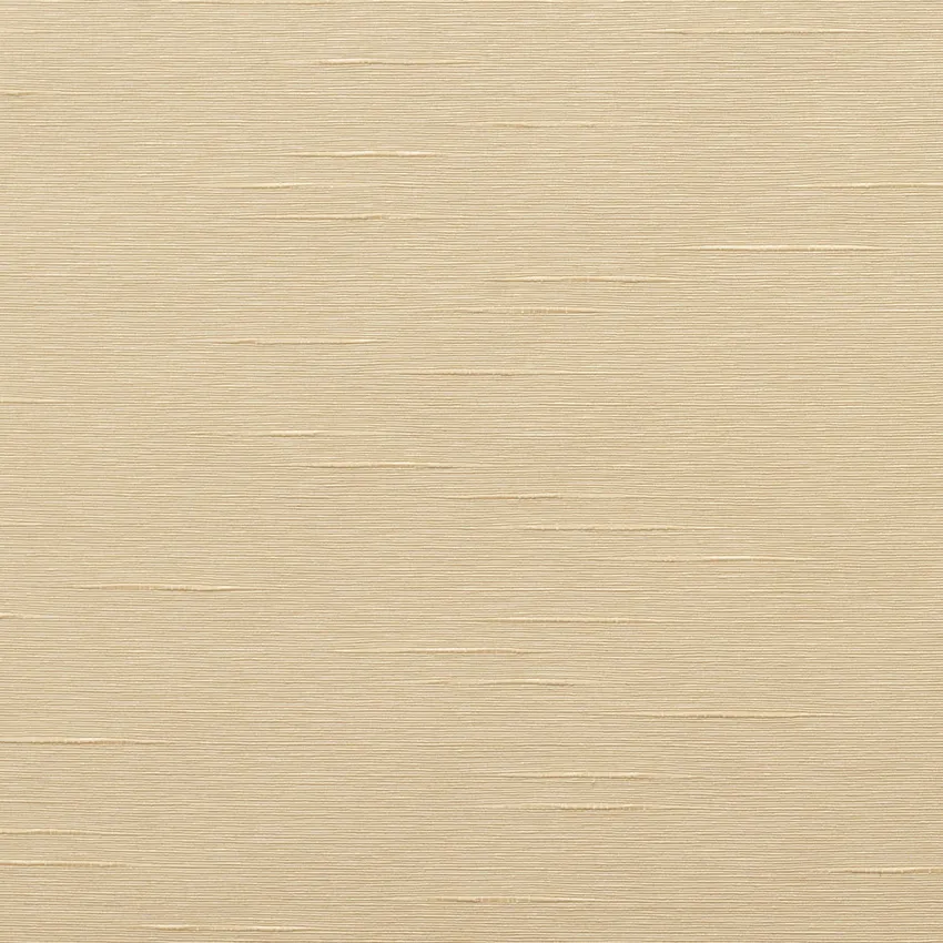 Off White Beige Plain Silk Look Damask Upholstery Fabric