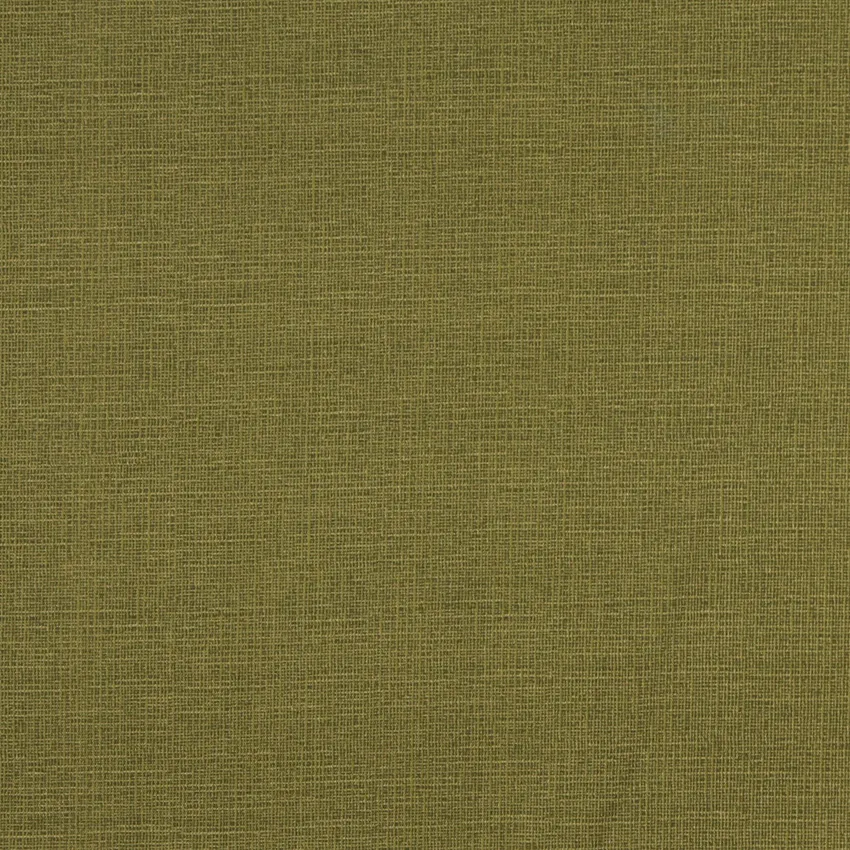 Meadow Green Solid Plain Upholstery Fabric