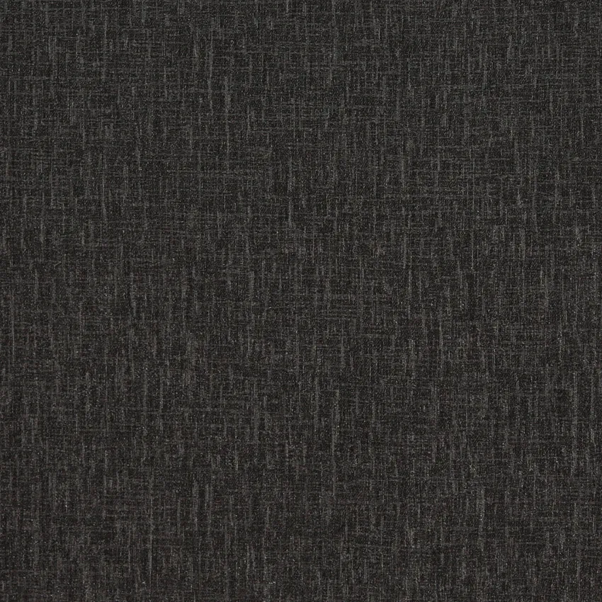 Glacier Grey Solid Soft Textured Chenille Upholstery Fabric