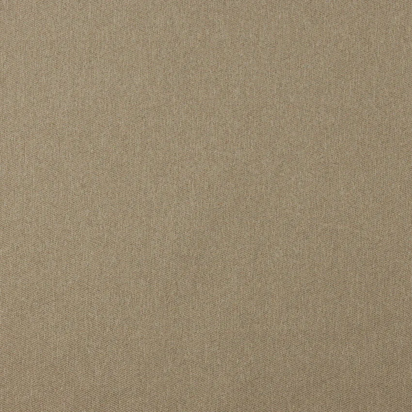 Sand Beige Small Chevron Tweed Upholstery Fabric