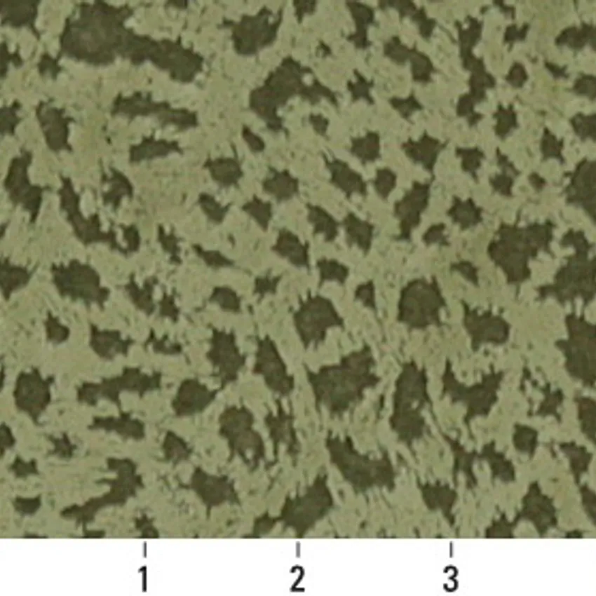 『 Green Leopard fam 』by Zuberi 30*40cm 5007015-1.jpg