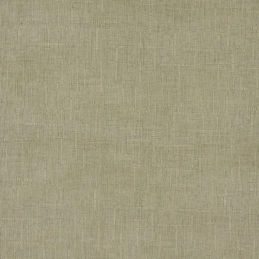 Latte Beige Small Decorative Mosaic Pattern Microfiber Velvet Upholstery Fabric