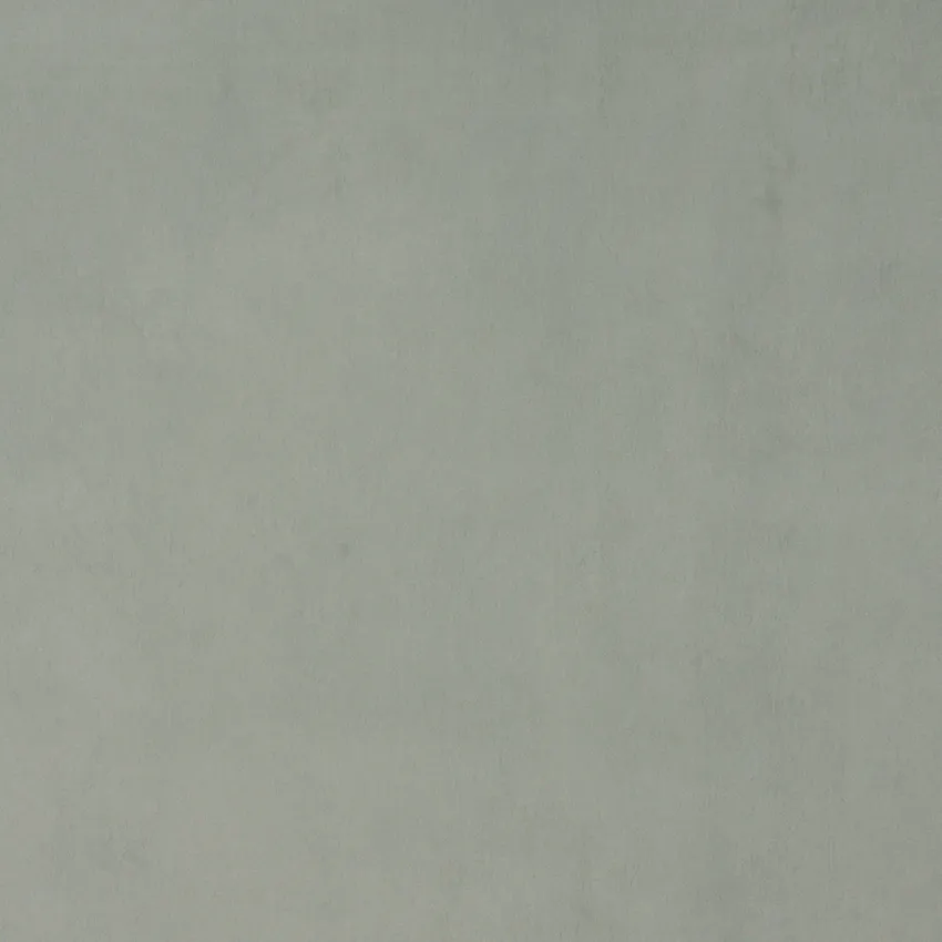 Platinum Grey Solid Soft Microsuede Microfiber Upholstery Fabric