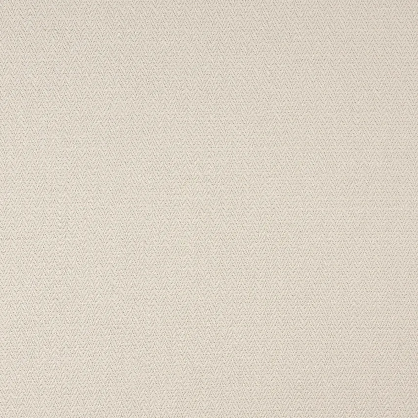 Off White Cream Tan Chevron  Damask Upholstery Fabric