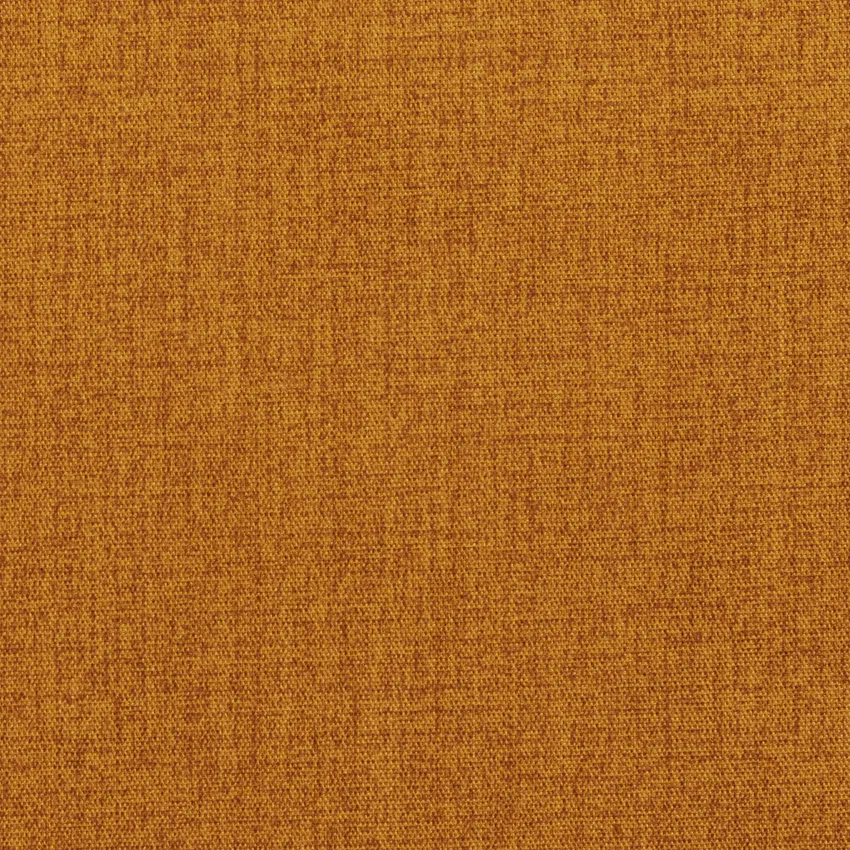 Nugget Gold Plain  Stain and Bacteria Resistant Upholstery Fabric