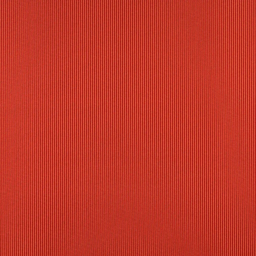 Papaya Coral Small Scale Marine Upholstery Fabric by the Yard