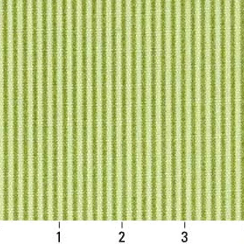 Juniper Light Green Small Scale Marine Upholstery Fabric by the Yard — Scale in inches