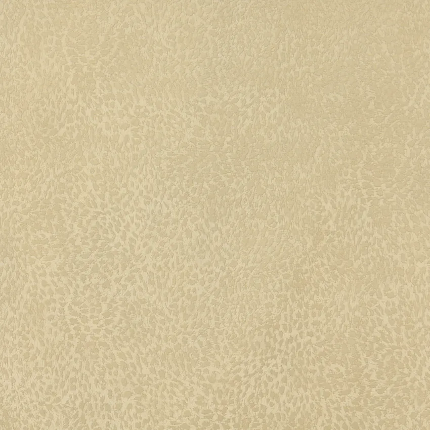 Cream Taupe Beige Cheetah Animal Print   Texture Microfiber Machine Washable Stain Resistant Upholstery Fabric