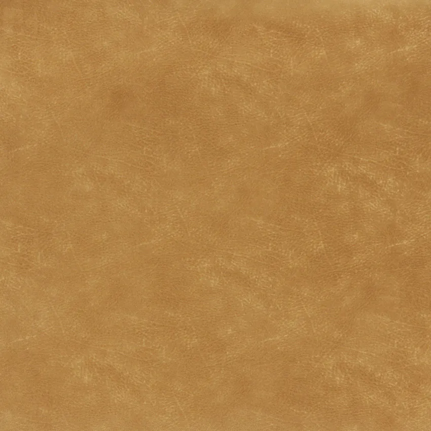 Cashew Beige Animal Hide Texture Microfiber Machine Washable Stain Resistant Upholstery Fabric