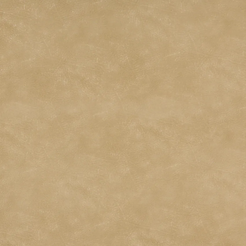 Fawn Beige Tan Animal Hide Texture Microfiber Machine Washable Stain Resistant Upholstery Fabric